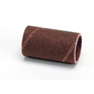 240 Grit 3M&reg; Aluminum-Oxide Sanding Bands 1/2