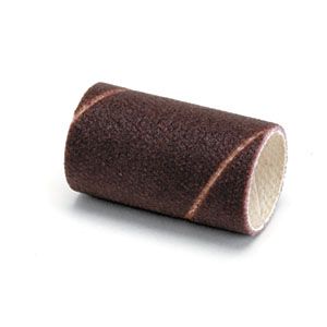 320 Grit 3M&reg; Aluminum-Oxide Sanding Bands 1/2