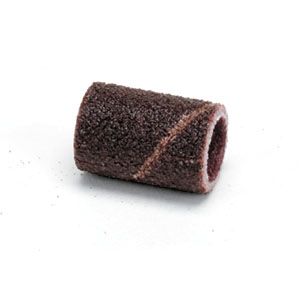 120 Grit 3M&reg; Aluminum-Oxide Sanding Bands 1/4