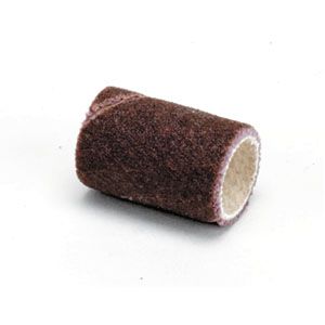 240 Grit 3M&reg; Aluminum-Oxide Sanding Bands 1/4