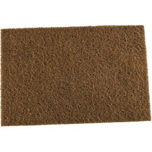 Medium 3M&reg; Scotchbrite Pad