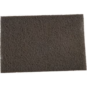Fine 3M&reg; Scotchbrite Pad