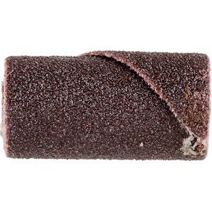 180 Grit 3M&reg; Aluminum-Oxide Cartridge Rolls<br>1/2