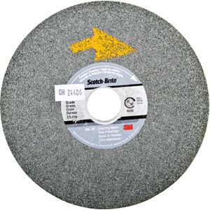 3M EXL Deburring Wheel 6