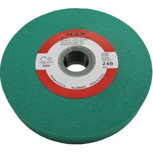 MX Polishing Wheels - 240 Grit