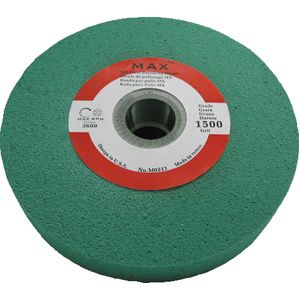 MX Polishing Wheels - 1500 Grit