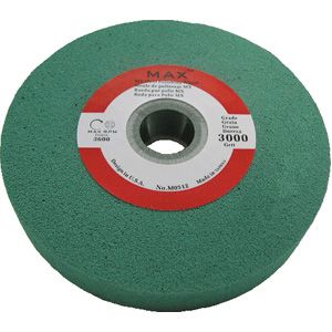 MX Polishing Wheels - 3000 Grit