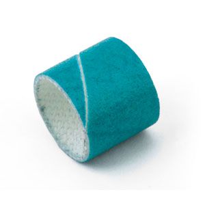 220 Grit 3M&reg; Diamond Micro-Finishing Polishing Bands 