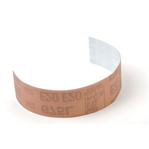 220 Grit 3M&reg; Diamond Micro-Finishing PSA Strips