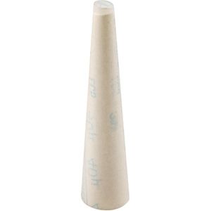 320 Grit Micro-Finishing Ring Shells