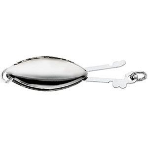 Single Strand Pearl Clasp