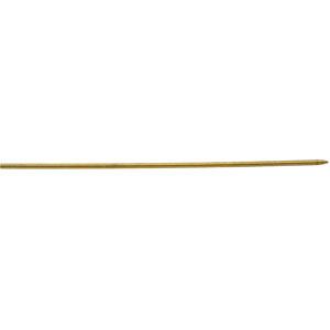 Straight Scarf Stem