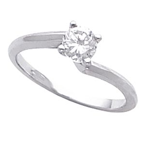Engagement Ring & Band Mounting 