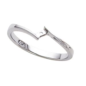 Engagement Peg Remount