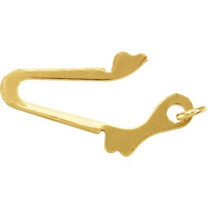 Replacement Tongue for 101 Clasp