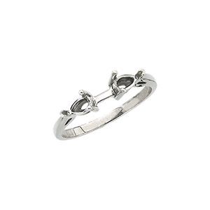 Accented Engagement Remount