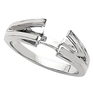 Cathedral Engagement Remount