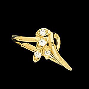 Illusion Ring for Diamonds
