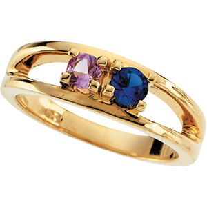 Ring Mounting for Mother
