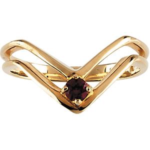 Ring Mounting for Mother