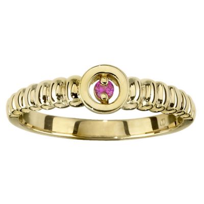 Ring Mounting for Mother