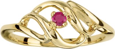 Ring Mounting for Mother