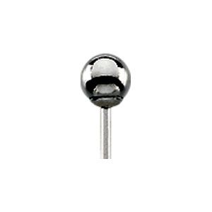 Ball Earring