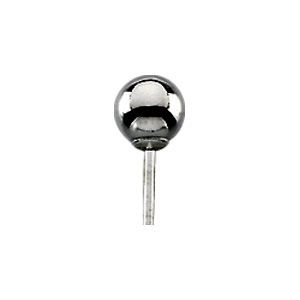 Ball Earring