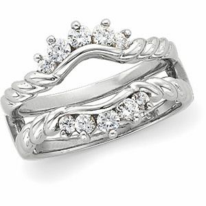 Ring Guard Mounting