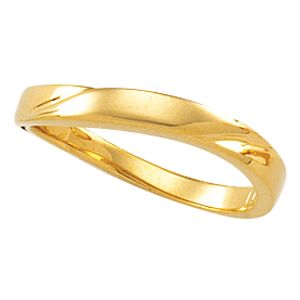 Stackable  Ring