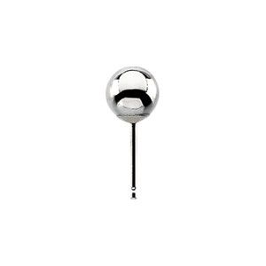 Ball Earring
