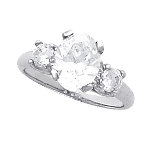 Vintage Design Engagement or Band Mounting