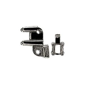 4-Prong Hinged Link