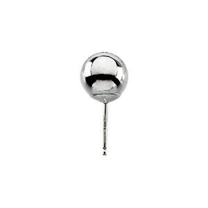 Ball Earring