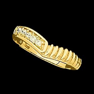Fashion Ring Mounting