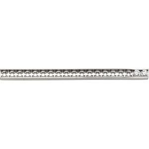 Round Channel Strip Setting
