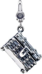 Treasure Chest Charm