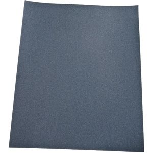 180 Grit 3M&reg; Imperial Abrasive Sheets