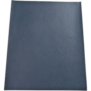280 Grit 3M&reg; Imperial Abrasive Sheets