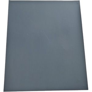 1000 Grit 3M7reg; Imperial Abrasive Sheets