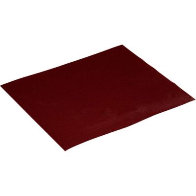 180 Grit Emery Cloth