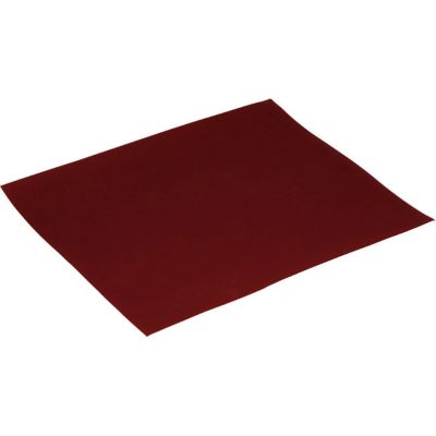 320 Grit  Emery Cloth