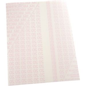 500 Grit 3M® Micro-Finishing Film Sheet