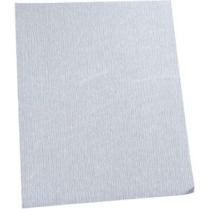 400 Grit 3M® Platinum Pre-Cut™ Abrasive Paper