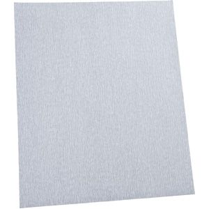 500 Grit 3M® Platinum Pre-Cut™ Abrasive Paper