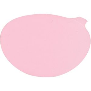 3M Diamond Lapping Film 3 Micron PSA Disc - 6
