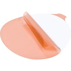 3M Diamond Lapping Film 6 Micron PSA Disc - 6