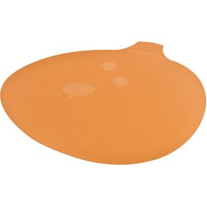 3M Diamond Lapping Film 15 Micron PSA Disc - 6