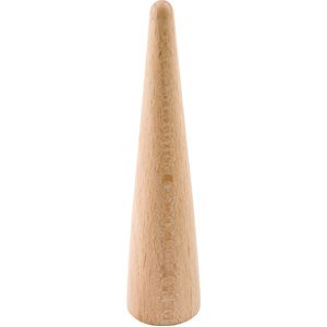 Wood Mandrel 