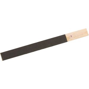 1 Grit Emery Stick